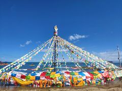 -青海湖国家重点风景名胜区
