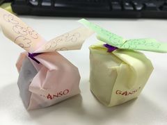 -GANSO元祖食品(金菊路店)