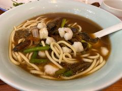 -奎元馆.百年奎元.非遗传承(西湖边的解放路店)
