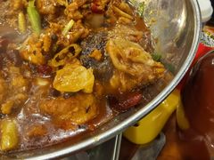 -元银甲·湖北地标美食(汉阳店)