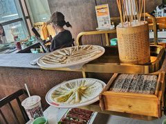 -晓宇重庆火锅(赛格国际购物中心店)
