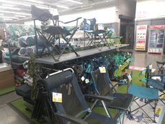 -迪卡侬(鲁泰大道店)