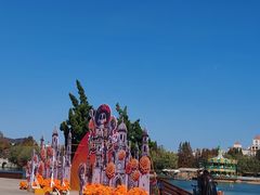 -大连海昌发现王国主题公园