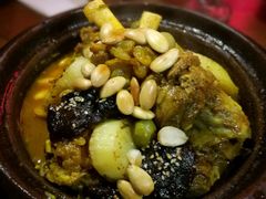 -Tajine Moroccan塔金摩洛哥中东餐厅