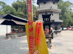 -宝通禅寺