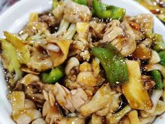 -如我美食(达道社区店)