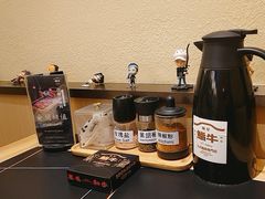 -極屋鮨牛 · 烧肉酒场(时代C馆店)