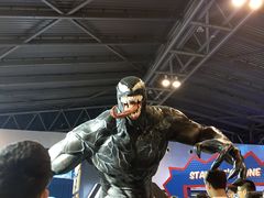 -东浩兰生上海世博展览馆