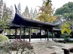 -上海方塔园