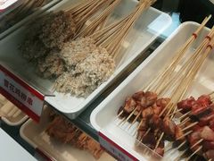 -千禧炸串(明瓦廊店)