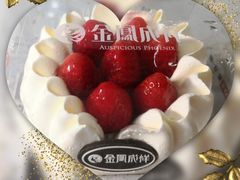 -金凤成祥(五棵松二店)