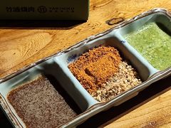 -竹涟烧肉(欢肆店•原星悦荟店)