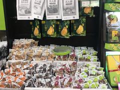 -鲜丰水果(杭州闲林山水店)