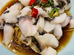 -小吊梨汤·北京菜(香山店)