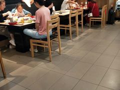 -新石器烤肉(百联川沙店)