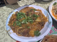 -王虎成猪排骨烩菜非物质文化遗产传承馆