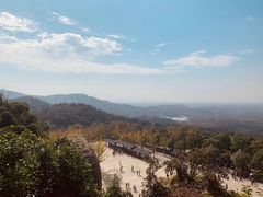 -牛首山文化旅游区