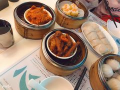 -点点心点心专门店(湾仔店)