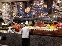-芭菲盛宴·环球美食(解放碑英利国际店)