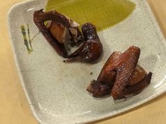 -吉莲利苑海鲜酒家(珠海拱北28年老字号店)