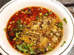-许府牛火锅(信义坊总店)