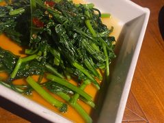 -楼兰新疆主题餐厅(坂田佳华领汇广场店)