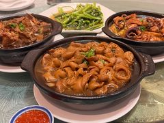 -人全到南京本帮菜馆(云锦路店)