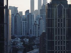 -上海璞麗酒店
