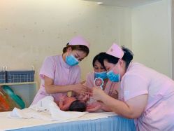 -月来悦好国际月子会所