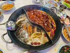 -憨铁匠老火锅(龙岗万科里店)