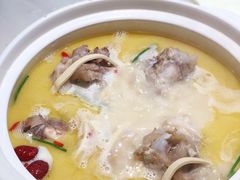 -小骨煲金华砂锅(转塘金街美地店)