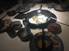 -百年果林椰子鸡(中洲店)