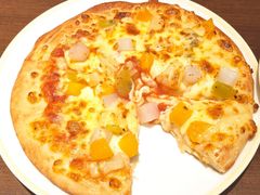 -萨莉亚意式餐厅(杭州滨江天街店)