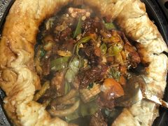 -灶座小锅烀饼·铁锅炖(全国总店)