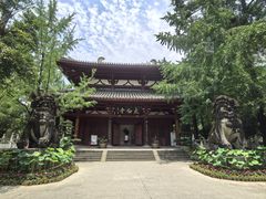 -李白纪念馆