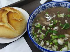 -泉儿头杂碎·清真(城东总店)