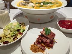 樟茶鸭-川味堂·四川豆花(八卦岭店)