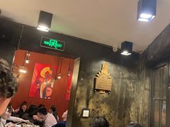 -克比叔叔印度餐厅Kebabs on the Grille(永康路分店)