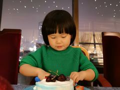 -广州花园酒店·凌璇阁旋转餐厅CAROUSEL360