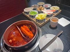 -咏江南·苏式火锅·苏州评弹(观前街店)