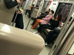 -田村(地铁站)