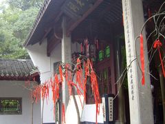 -杭州黄龙洞