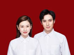 -红像馆连锁精致证件照职场照(中关村店)