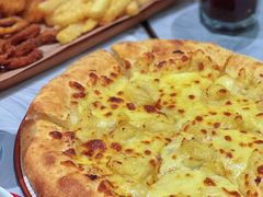 -必胜客(远大路店)