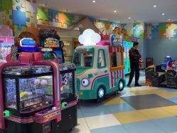 -meland亲子乐园•派对•研学(苏州悠方购物中心店)