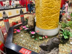 -万荣烤鸭店·北京菜(天坛店)