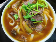 牛腩粉-也来利牛腩火锅(大马路店)