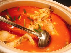 -黔大人·贵州花溪牛肉粉(宝能太古城店)