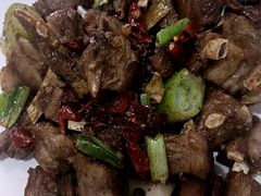 -老家大锅台(世纪城店)