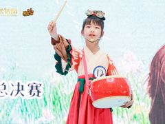 -蓝话筒·少儿成人演讲口才·主持朗诵·戏剧表演(大华第一坊店)